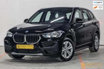 BMW X1 XDrive25e|Stoelverwarming|PDC|Dealer ond|Garantie beschikbaar voor biedingen