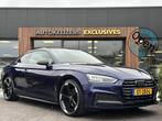 Audi A5 Coupé 1.4 TFSI Sport S Line Edition 35 TFSI Panoram, 730 kg, 4 cilinders, 150 pk, Leder en Stof