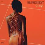 Mr President - One Night (LP), Cd's en Dvd's, Vinyl | R&B en Soul, Ophalen of Verzenden, Nieuw in verpakking