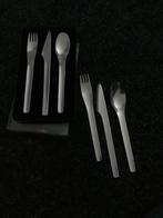 Bestek, Huis en Inrichting, Keuken | Bestek, Ophalen of Verzenden, Nieuw, Rvs of Chroom, Bestekset