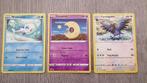 Pokémon kaarten - Darkness Ablaze ( 3 kaarten ), Hobby en Vrije tijd, Verzamelkaartspellen | Pokémon, Ophalen of Verzenden, Nieuw