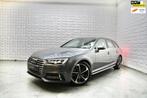 Audi A4 Avant 2.0 TFSI 2x S LINE VIRTUAL ACC LEER TREKH B&O, Gebruikt, 1984 cc, 1435 kg, Adaptive Cruise Control