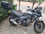 Honda CB500X 2019, 2 cilinders, Particulier, Toermotor, Minimaal motorrijbewijs A2