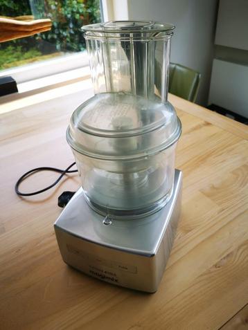 Magimix 4200 XL foodprocessor beschikbaar voor biedingen