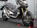 Honda X-ADV 750, Bedrijf, Toermotor