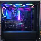 MULTIMEDIA & GAME PC i9 12900KF/2TBM.2/64GBDDR5/RTX3080 12G, Ophalen, 64 GB of meer, Zo goed als nieuw, 2 TB