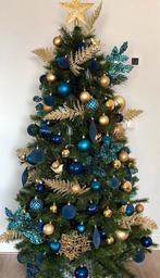 Kunst kerstboom, Ophalen, Zo goed als nieuw