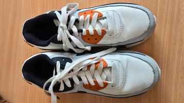 Nike Air Max sneakers, maat 36 beschikbaar voor biedingen