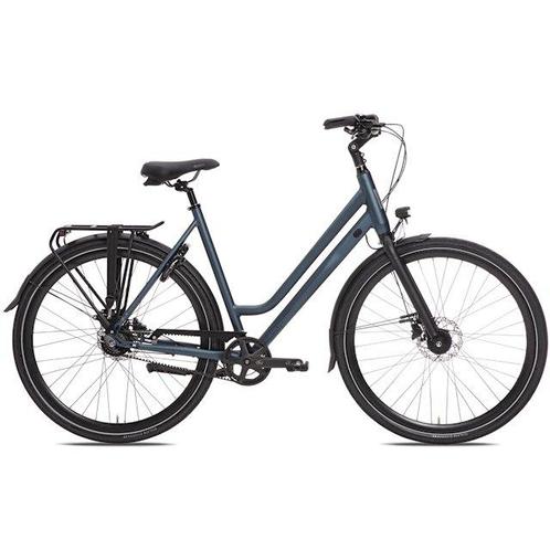 BSP Voyager Belt N8 Dames Deep Sky Blue 58cm 2025, Fietsen en Brommers, Fietsen | Dames | Damesfietsen, Nieuw, Overige merken