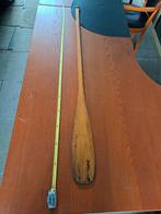 houten peddel 150cm lang, Overige typen, Gebruikt, Ophalen of Verzenden
