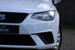 Seat Ibiza 1.0 TSI Style Business Intense Airco Camera Pdc N, 12 maanden, Gebruikt, Euro 6, Origineel Nederlands