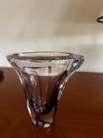 Italiaanse Glazen Vaas, Ophalen, Overige kleuren, Minder dan 50 cm, Glas