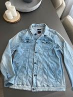 PME legend jeans jacket spijkerjas maat xxxl, Kleding | Heren, Jassen | Zomer, Blauw, Overige maten, Ophalen of Verzenden, Zo goed als nieuw
