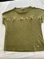 Xandres shirt maat S, nieuw, Verzenden, Nieuw, Korte mouw, Maat 36 (S)