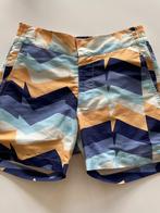 Rio Rivièra Frescobol Carioca tailored swim shorts, Blauw, Ophalen of Verzenden, Frescobol Carioca, Zwemshort