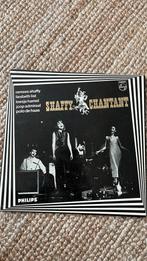 LP - Shaffy Chantant, Cd's en Dvd's, Ophalen of Verzenden, Gebruikt