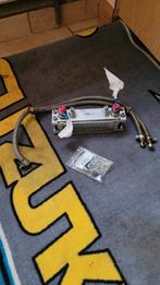 Takegawa oliekoeler pitbike, Ophalen of Verzenden, Gebruikt, Overige typen, Takegawa