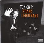 Franz Ferdinand - Tonight, Ophalen of Verzenden, Zo goed als nieuw, Poprock