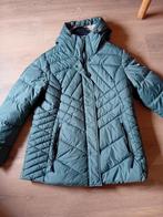 So Soire Jas - Maat 46 groen z.g.a.n., So Soire, Maat 46/48 (XL) of groter, Ophalen of Verzenden, Zo goed als nieuw