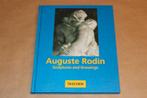 Auguste Rodin — Grondlegger Moderne Beeldhouwkunst, Ophalen of Verzenden, Gelezen