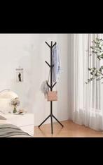 Staande Kapstok - Boomtak Design - Metaal, Nieuw, Ophalen of Verzenden, Metaal, Staande kapstok