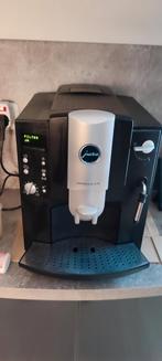 jura impressa E70+ nieuw reserveset maalschijven, Ophalen, Gebruikt, Koffiemachine