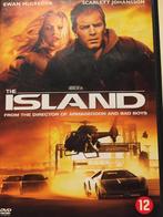 The Island, Vanaf 12 jaar, Ophalen of Verzenden, Zo goed als nieuw, Science Fiction