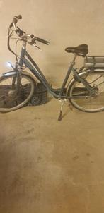E Bike, Fietsen en Brommers, Elektrische fietsen, Gebruikt, 51 tot 55 cm, 50 km per accu of meer, Ophalen