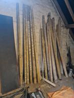 Metsel profiel diverse maten., Ophalen, Zo goed als nieuw, Overige typen, 2 tot 5 meter