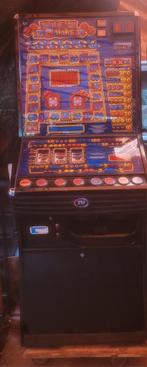 gokautomaat JPM HIGH ROLLER, Euro, Ophalen of Verzenden, Zo goed als nieuw