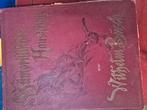 2 duitse boeken van Wilhelm busch, Antiek en Kunst, Ophalen