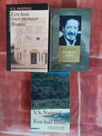 V.S. Naipaul, Ophalen of Verzenden, Zo goed als nieuw, Nederland