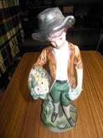 beeld, Verzamelen, Beelden en Beeldjes, Verzenden, Nieuw, Mens