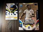 Panini Limited Edition XXL - Bukayo Saka, Verzamelen, Sportartikelen en Voetbal, Verzenden, Zo goed als nieuw, Buitenlandse clubs