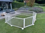 Buitenbox, Kinderen en Baby's, Boxen, Ophalen of Verzenden, Zo goed als nieuw, Overige vormen