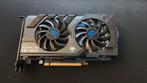 Sapphire AMD Radeon HD 7850, Computers en Software, Videokaarten, Ophalen of Verzenden, Gebruikt, GDDR5