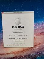 Imac 21,5 mid 2011 ( nog zeer netjes), Eén persoon, Cadeaubon
