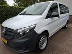 Mercedes-Benz Vito Tourer 114 BlueTEC Extra Lang 29995.- INC, Auto's, Mercedes-Benz, Automaat, Gebruikt, Euro 6, 2000 kg