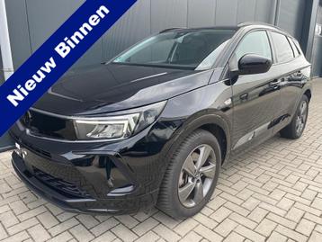 Opel Grandland 1.6 Turbo Plug-In Hybrid 4x4 GSe 300PK 04-202 beschikbaar voor biedingen