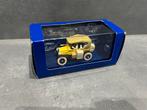 ZELDZAAM TINTIN 1/43 MODEL – T FORD | KUIFJE IN AFRIKA, Hobby en Vrije tijd, Modelauto's | 1:43, Ophalen of Verzenden, Zo goed als nieuw