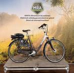 Gazelle Orange Comfort Elektrische fiets met midden motor!, Fietsen en Brommers, Elektrische fietsen, Gazelle, Ophalen of Verzenden