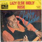 Chubby Checker- Lazy Elsie Molly, Verzenden, Zo goed als nieuw, Pop