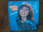 LP Earth and Fire / Greatest hits, Ophalen of Verzenden, 1960 tot 1980, Gebruikt, 12 inch