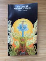 Centre of the Cyclone: An Autobiography of Inner Space Lilly, Boeken, Ophalen of Verzenden, Gelezen, Overige onderwerpen, Achtergrond en Informatie