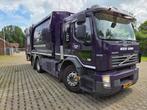 VOLVO ELECTRISCH  HYBRIDE., Auto's, Automaat, Overige kleuren, Leder en Stof, Bedrijf