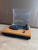 Fenton Platenspeler - Goed Instapmodel, Audio, Tv en Foto, Platenspelers, Ophalen, Gebruikt, Platenspeler, Overige merken