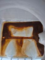 Ibc's 1000 liter.  Zit nog restant hazelnoot in., Doe-het-zelf en Verbouw, Kratten en Dozen, 100 cm of meer, 60 cm of meer, Overige typen