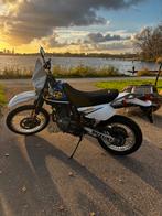 Suzuki DR 650 SE 2000, 644 cc, Particulier, Enduro, Minimaal motorrijbewijs A2