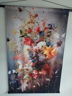 Een zelfde wandkleed velours nieuw in een doos., Huis en Inrichting, Woonaccessoires | Schilderijen, Tekeningen en Foto's, Nieuw