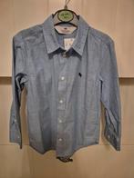 Nieuw blauw blouse van H&M in maat 104, Kinderen en Baby's, Kinderkleding | Maat 104, H&M, Overhemd of Blouse, Nieuw, Ophalen of Verzenden